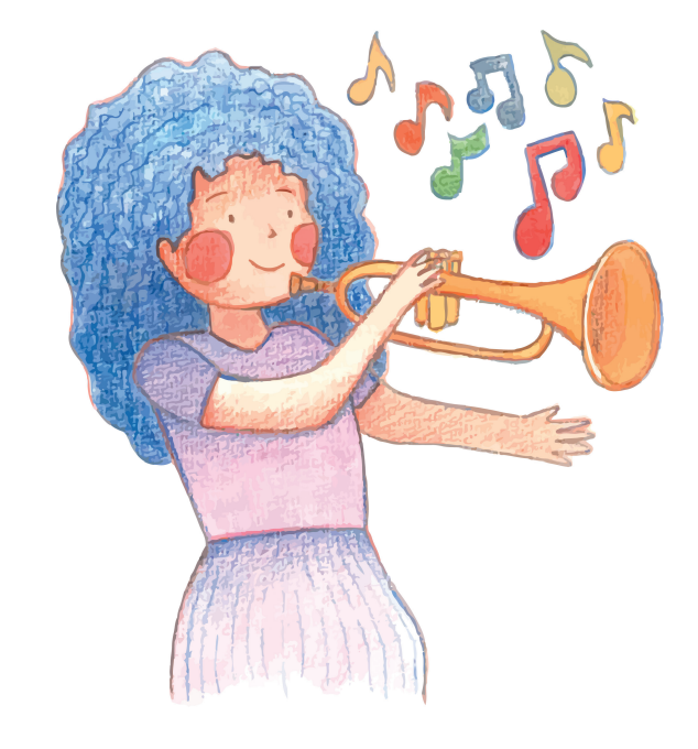 Melody 1