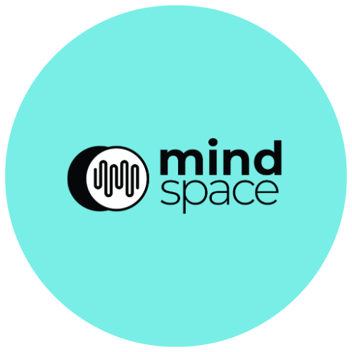 logo mind space