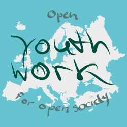 Open Youth Work For An Open Society